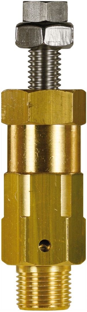 VS 240 Relief Valve 240 Bar