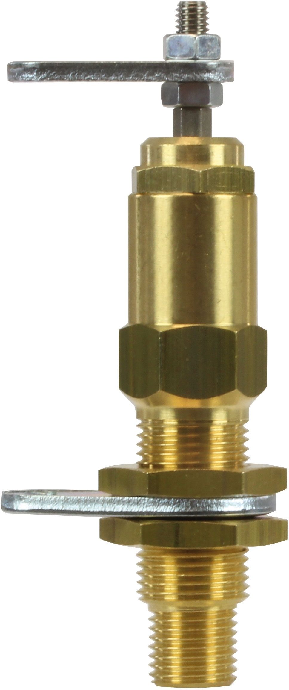 Throttle Control Valve RG1 14mm