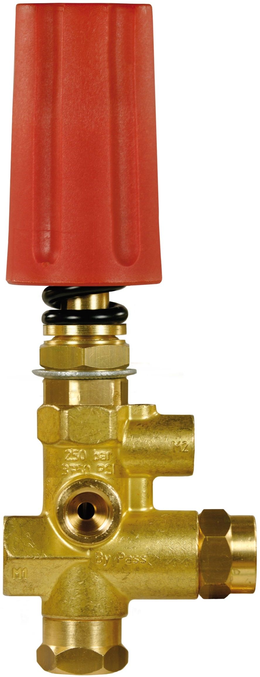 Unloader Valve UL250 Panel Mount