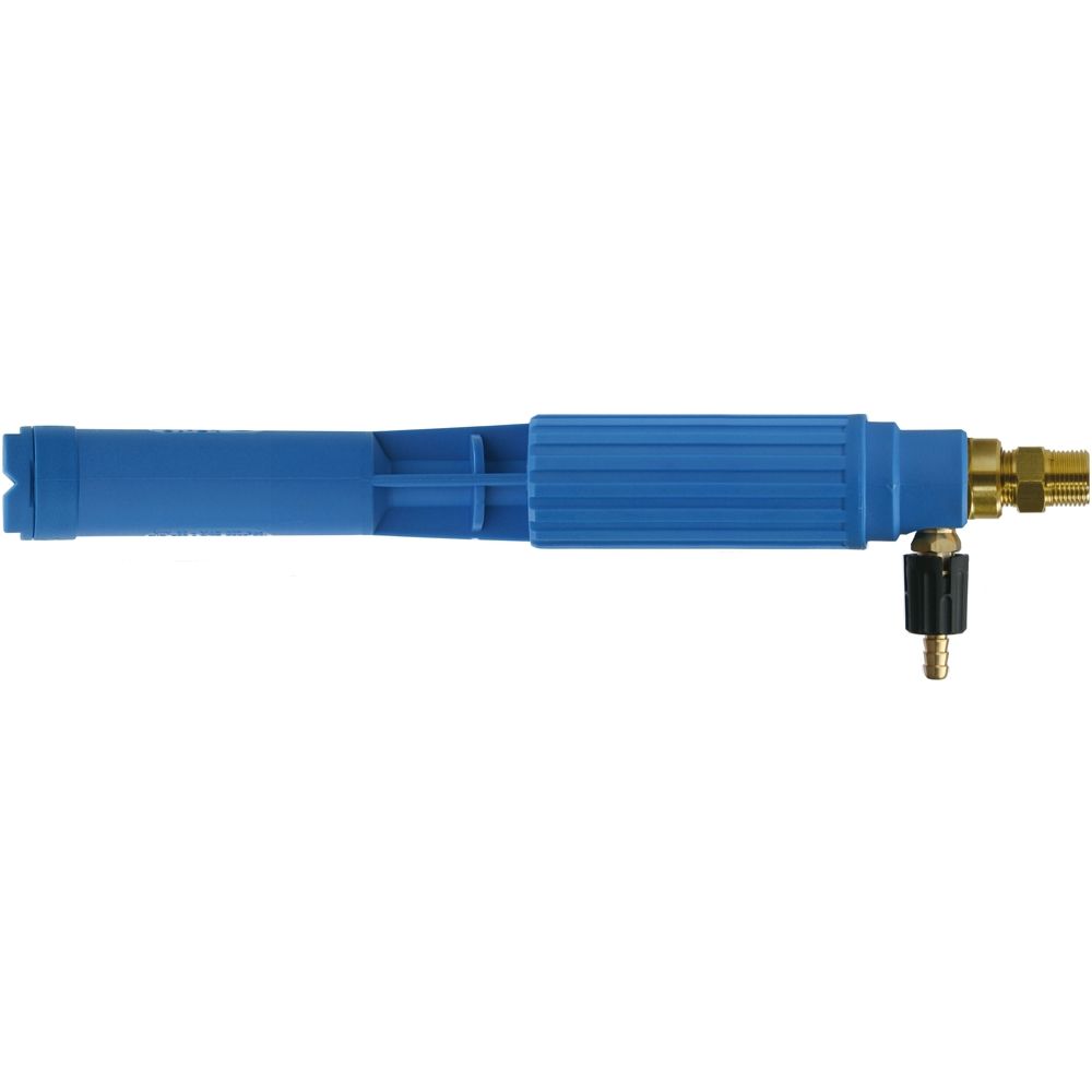 LS10 Foam Lance – M22 M Inlet, 1.5mm Nozzle, 200 Bar