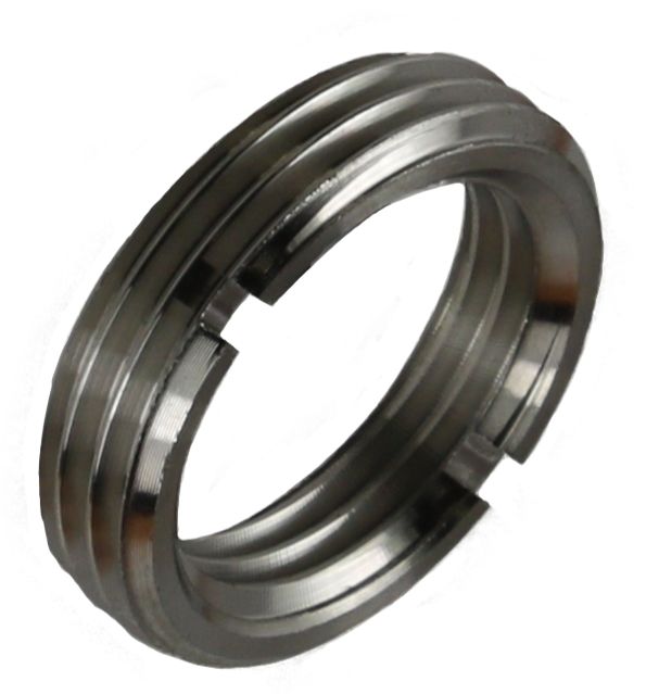 NITO Reducer SS 3/4" M x 1/2" F, 25 Bar