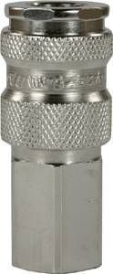 Series 25 Quick Coupling Body 3/8" F NP