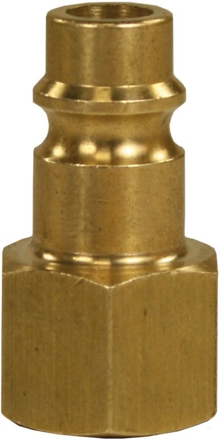 R+M Suttner Plug for Sprayer, 8 Bar