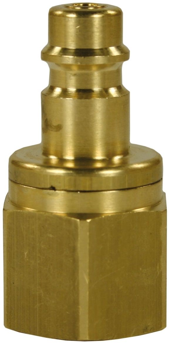 Series 25 Probe 3/8" F with Non Return Valve