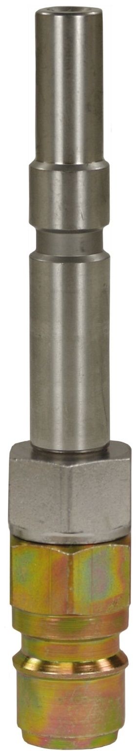KEW Spigot to ST45 Quick Release Probe – Stainless Steel (R&M Suttner, Ø20mm)