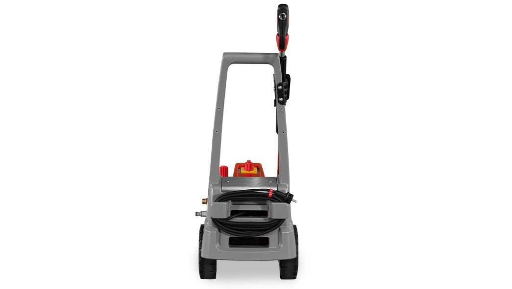 Ehrle KD523 Standard Cold Water Pressure Washer – 230V – 140 Bar – 10 LPM – view 5
