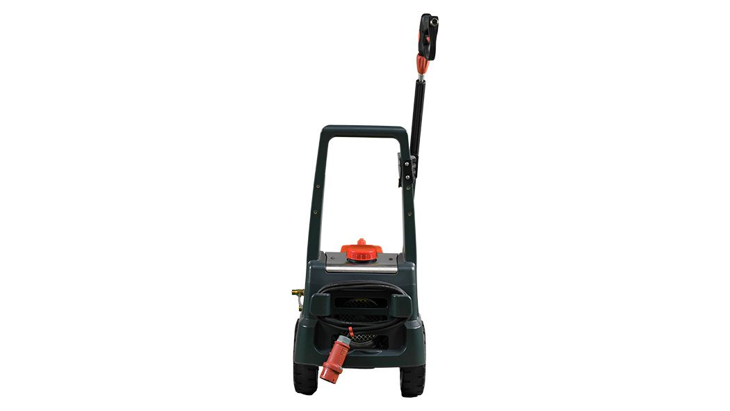 Ehrle KD1040 Standard Cold Water Pressure Washer – 400V – 250 Bar – 16.7 LPM – view 5