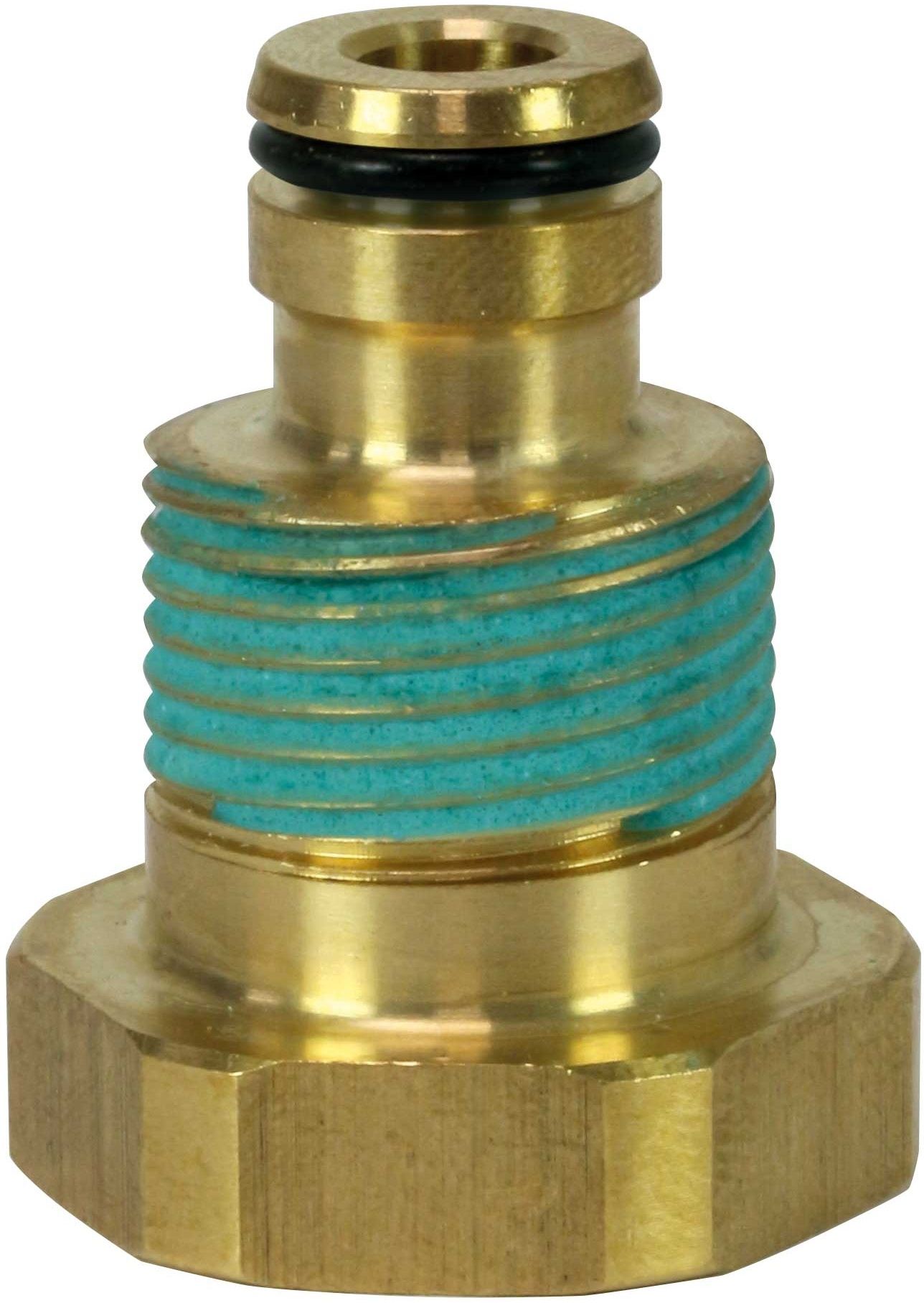 Adaptor K-Lock 5 1/4" F to TR20 M