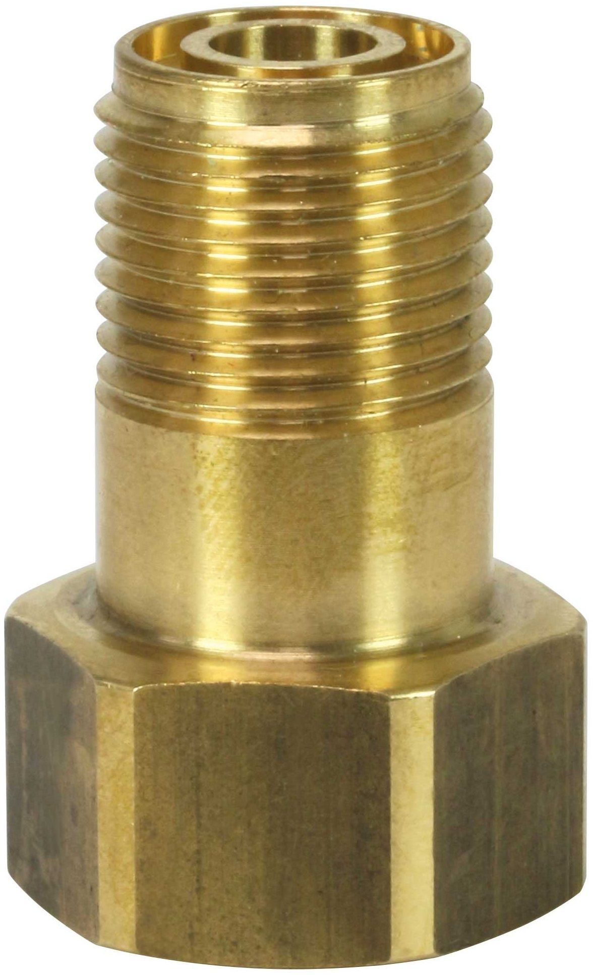 Adaptor K-Lock 8 M18M to TR20 F