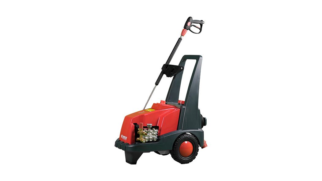 Ehrle KD1240 Standard Cold Water Pressure Washer – 400V – 170 Bar – 21.7 LPM