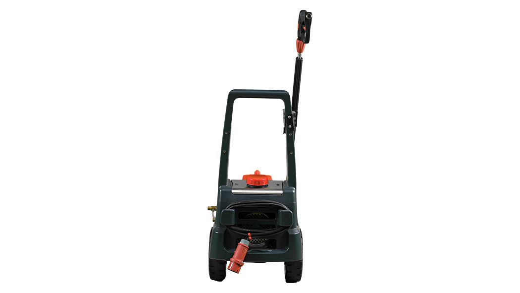 Ehrle KD1240 Standard Cold Water Pressure Washer – 400V – 170 Bar – 21.7 LPM – view 5