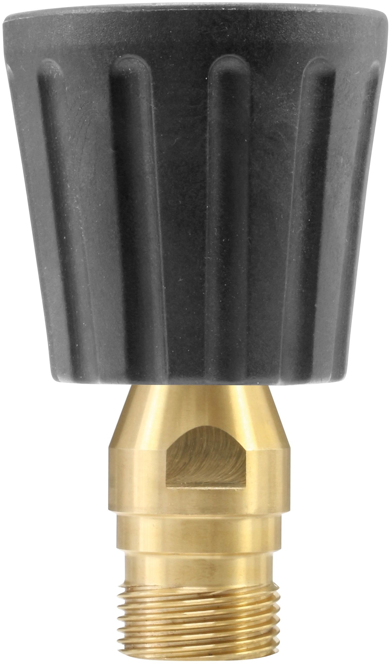 Adaptor K-Lock M22 F QS to TR22 M