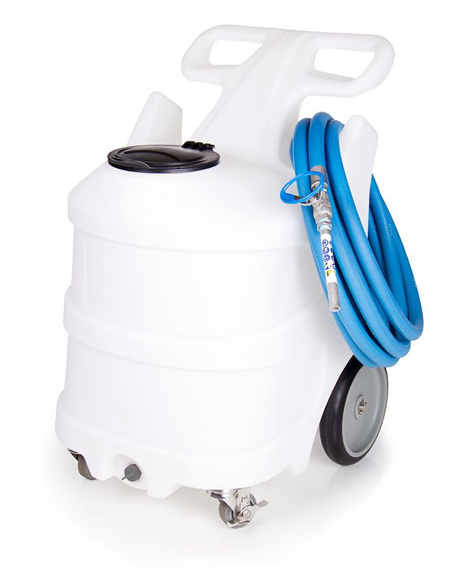 FOAMit 25 Gallon Foam Unit – product image