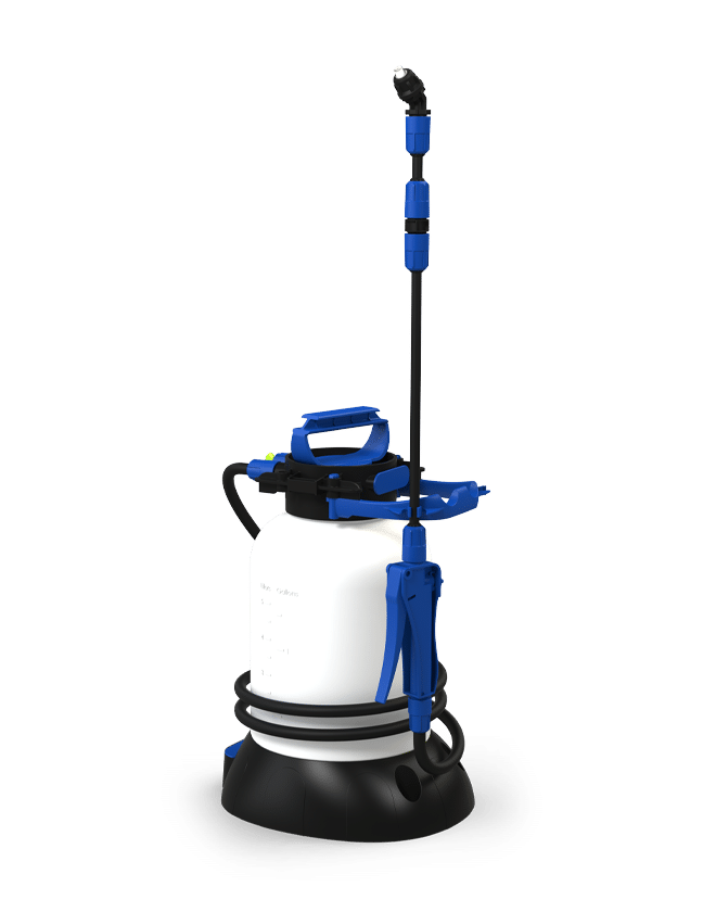 FOAMit 1.3 Gallon Mist Unit – product image