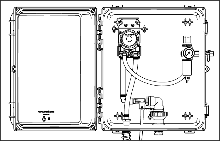 FOAMit Concentrate Spray Unit – image 6