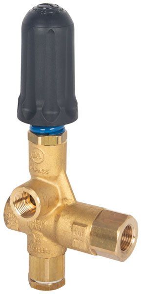 VB85Rv310 Unloader Valve 80 LPM 280 Bar