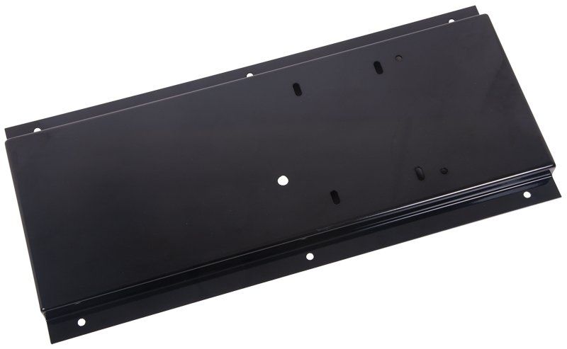 Electric Motor Base Plate