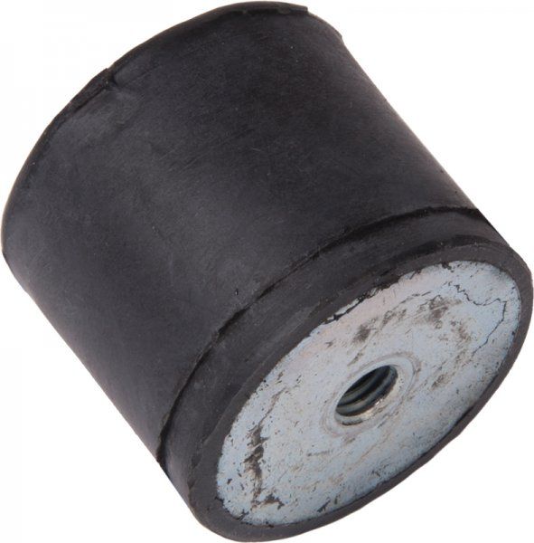 Rubber Foot M8 40 x 35
