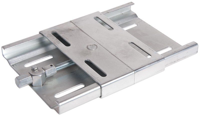 Electric Motor Slide Base