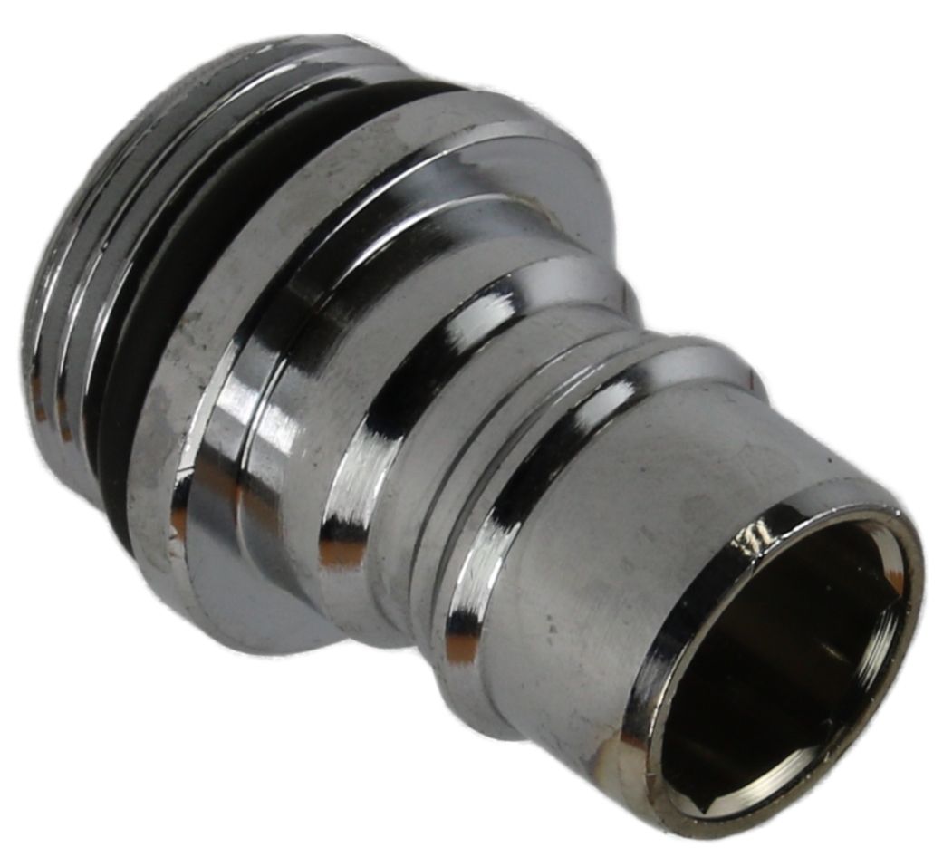 NITO Safety Probe 3/4" x 3/4" M BSP, 25 Bar
