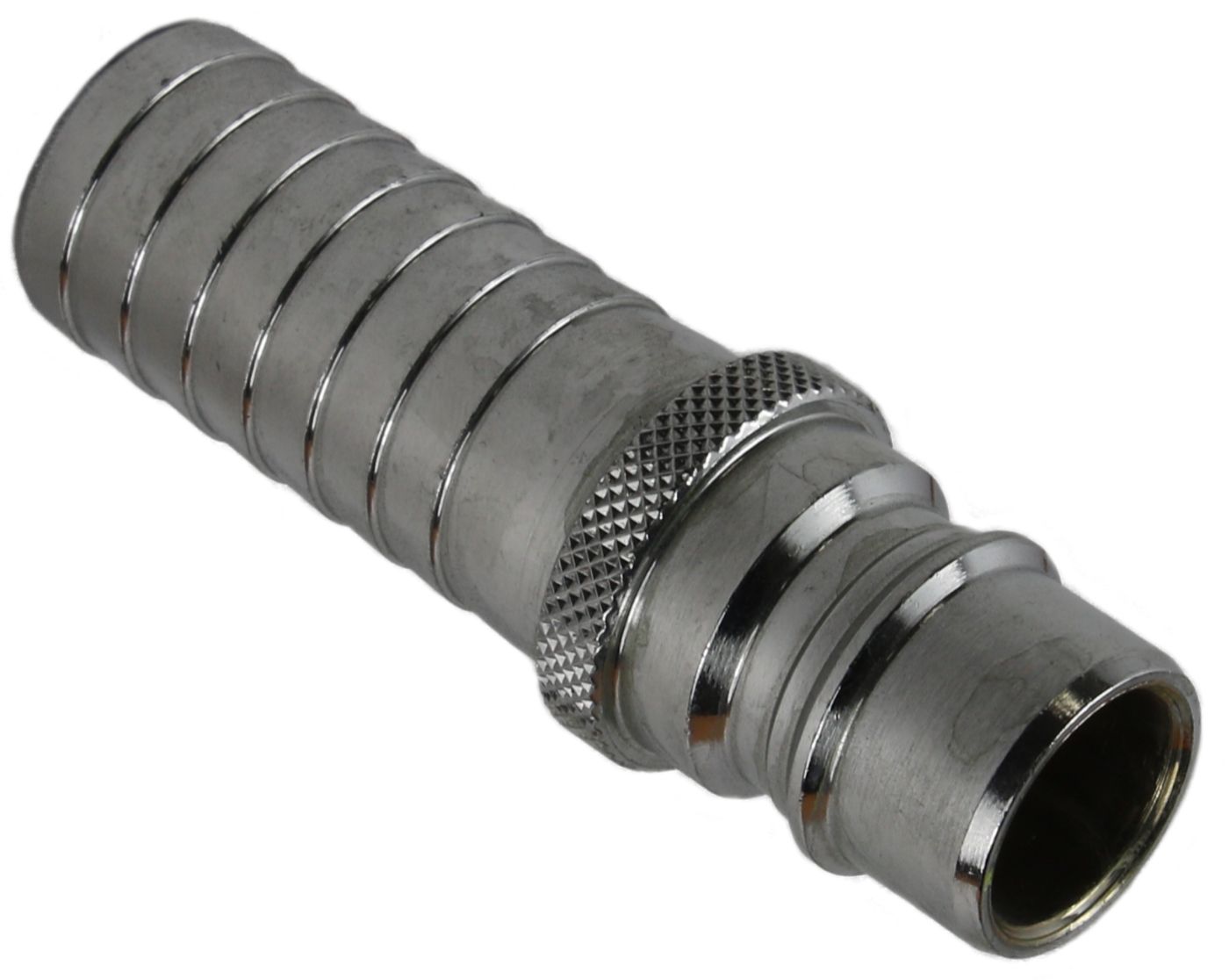 NITO Safety Probe 3/4" x 3/4" Hose Tail, 25 Bar
