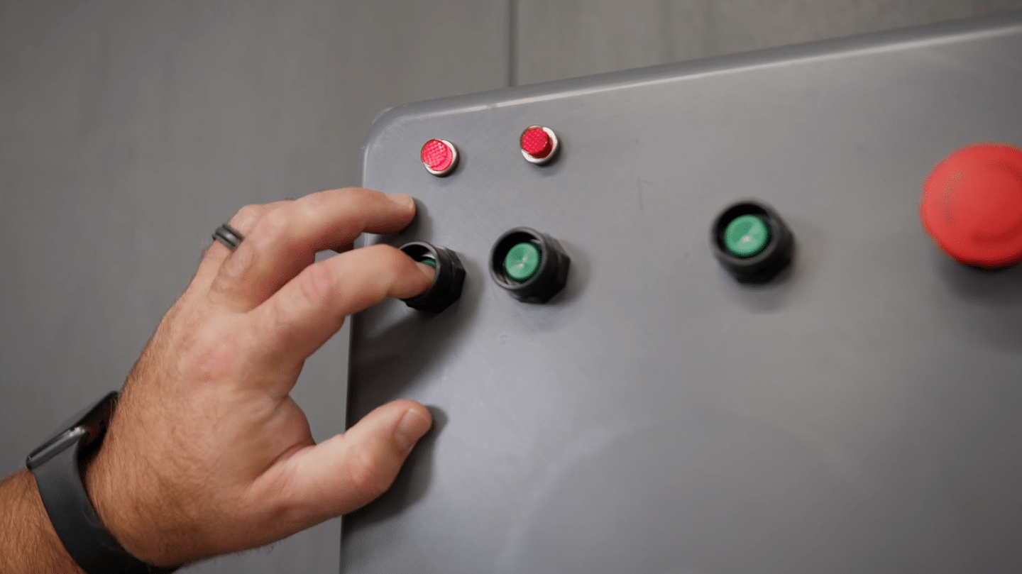 FOAMit Drum Rinse System – image 4