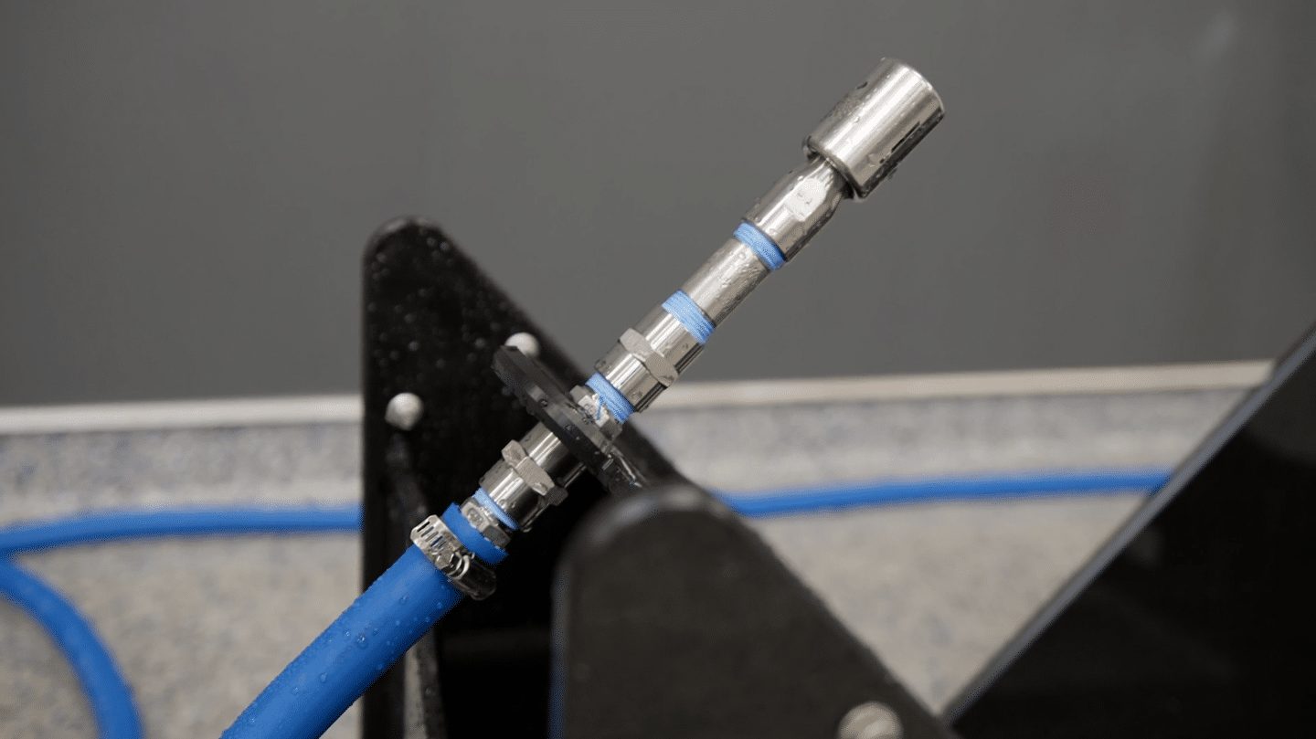 FOAMit Drum Rinse System – image 3