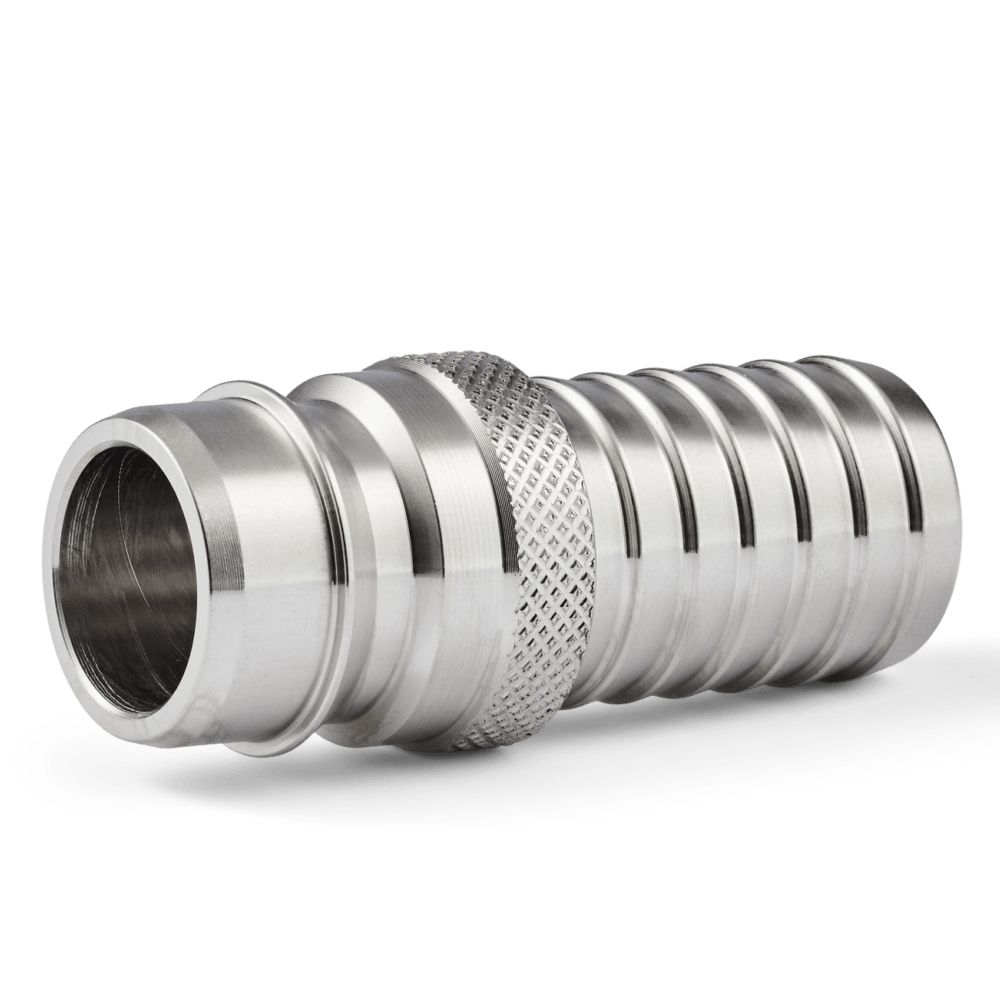 NITO Series 6 Probe – Stainless Steel x 3/4" Hose Tail (64600A3), 160 Bar