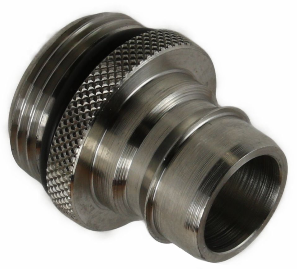 NITO Probe SS 3/4" x 3/4" M