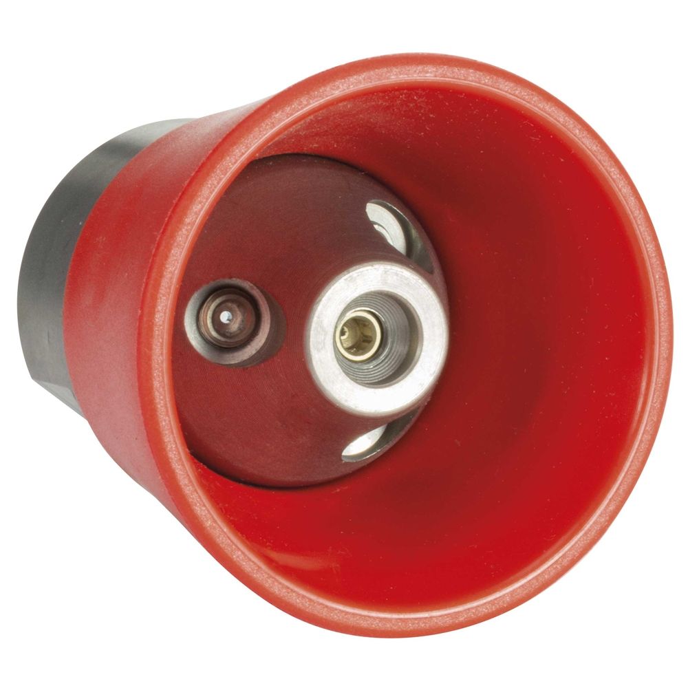 R+M Suttner Hydro Excavation Nozzle 1/2" F 120, 500 Bar