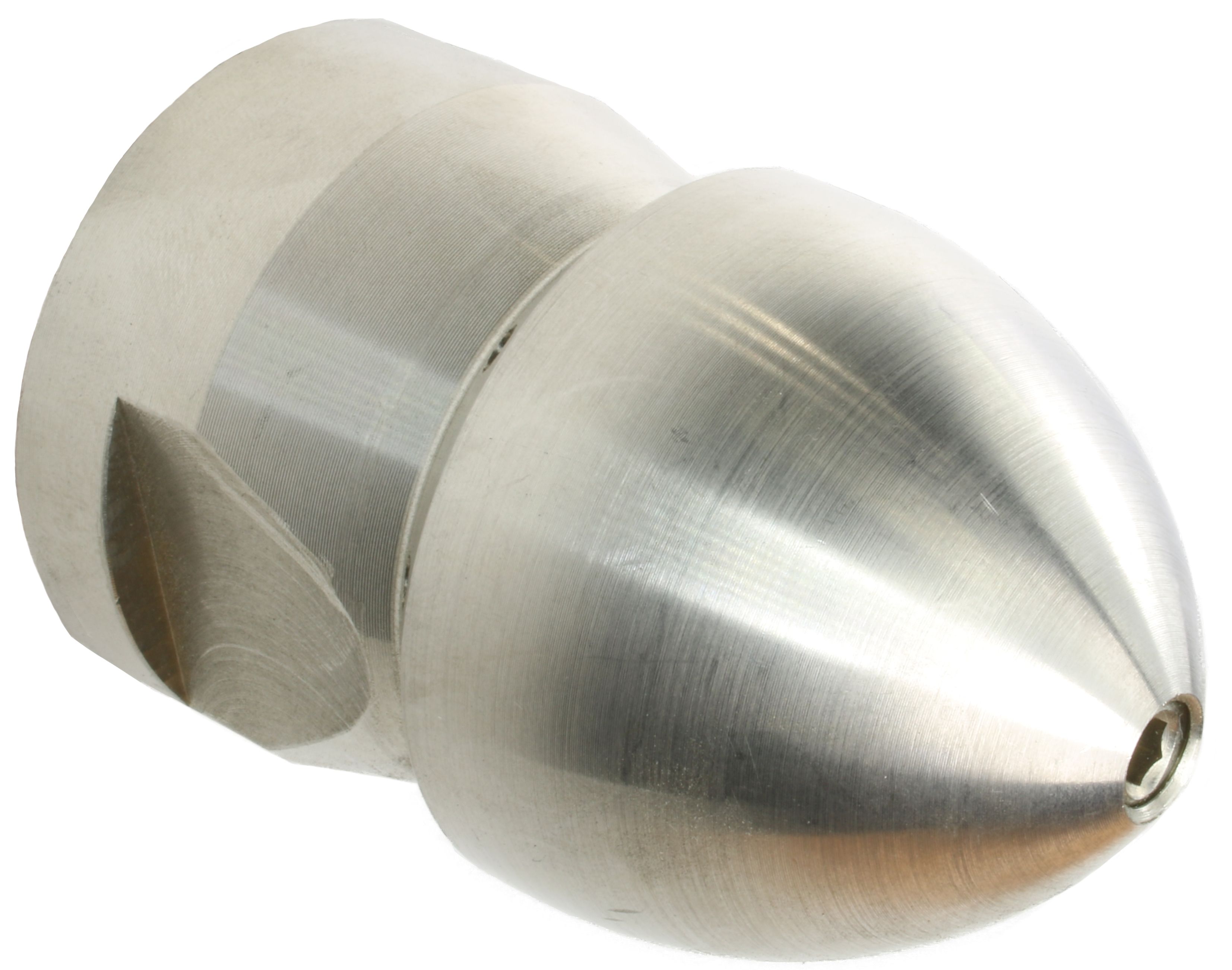 Sewer Nozzle 1" F Size 190-200