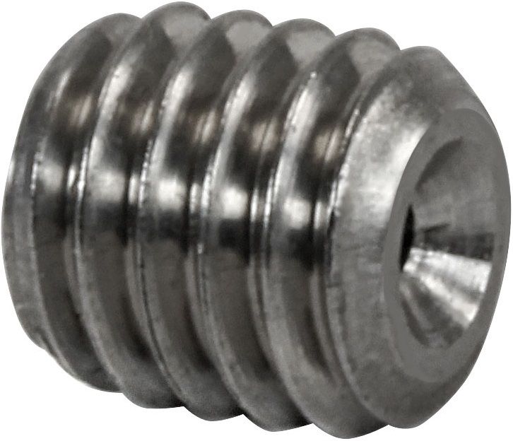 M5 0.5mm Grub Screw Nozzle