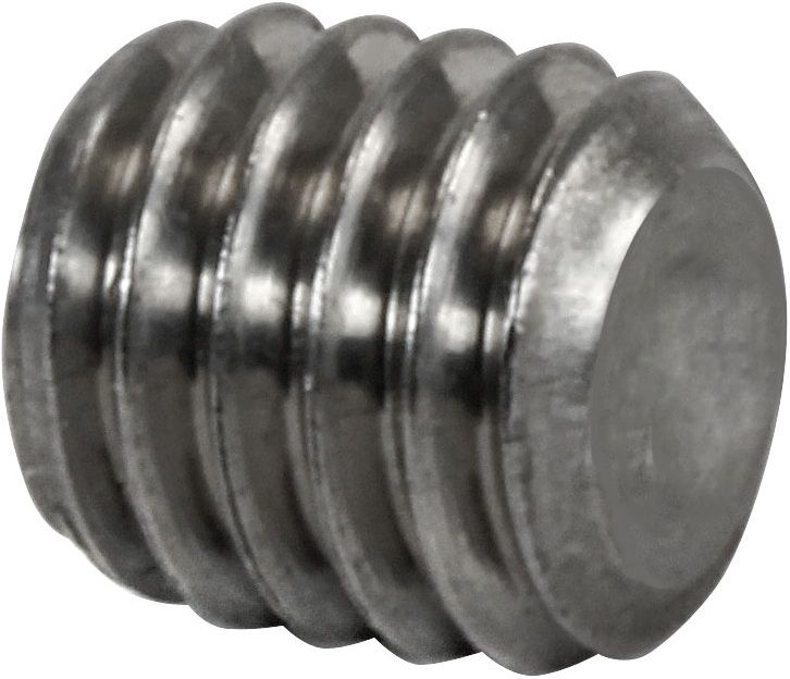 M5 Blank Grub Screw Nozzle