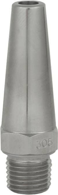R+M Suttner LK600 500BAR 1"MALE