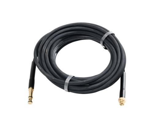 Nilfisk High Pressure Hose DN6 15 for HW and Swivel