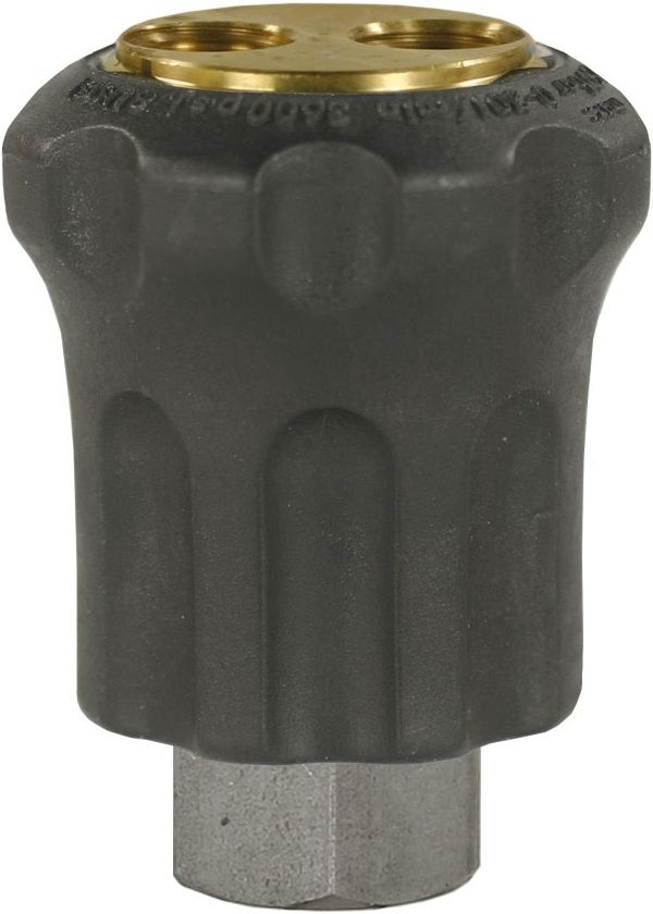 ST56 Twin Nozzle Holder