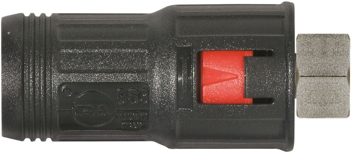 Treble Nozzle 055 M18F 250 Bar