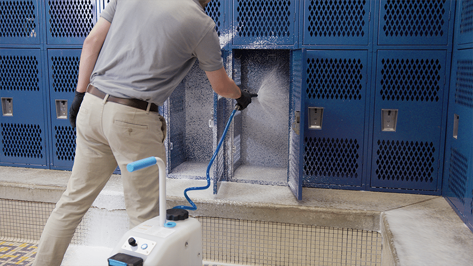 FOAMit The Rover - Battery Powered Foam Unit – image 2