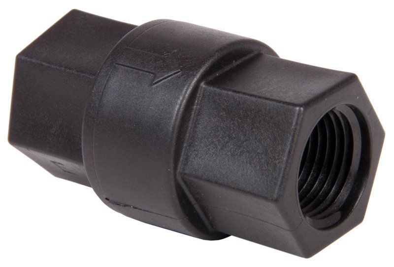 Check Valve