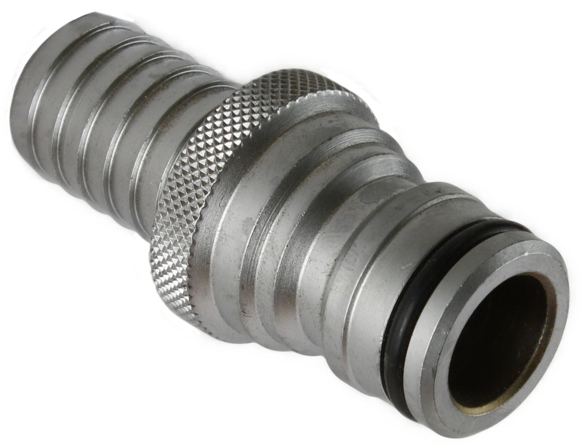 NITO Click Maxi Probe 22.5mm Diameter x 19mm Hose Tail, 25 Bar