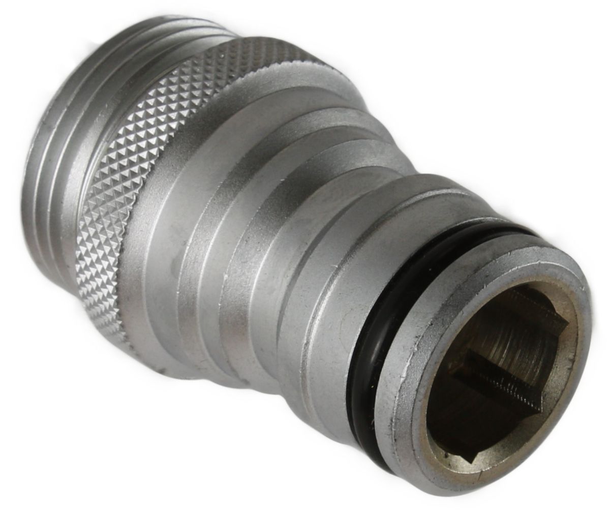 NITO Click Maxi Probe 22.5mm Diameter x 3/4" Male, 25 Bar