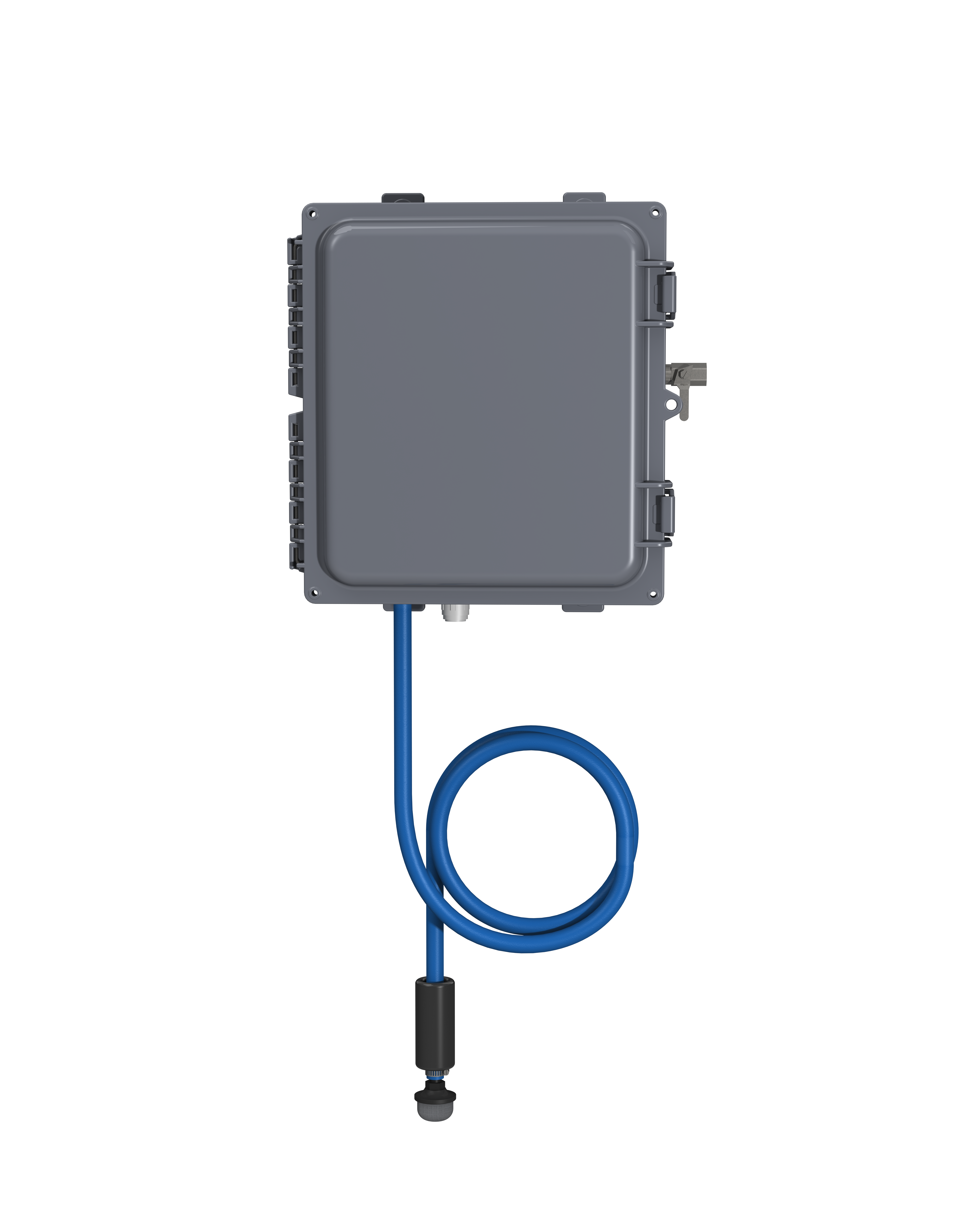 FOAMit Pump Unit for Central Doorway System – product image