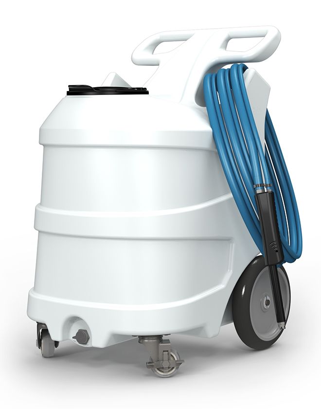 FOAMit 25 Gallon Smart Foam Unit – product image