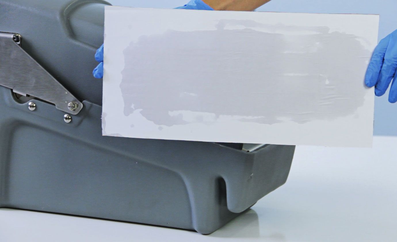 FOAMit Footwear Sanitizing Unit with Handle – image 3