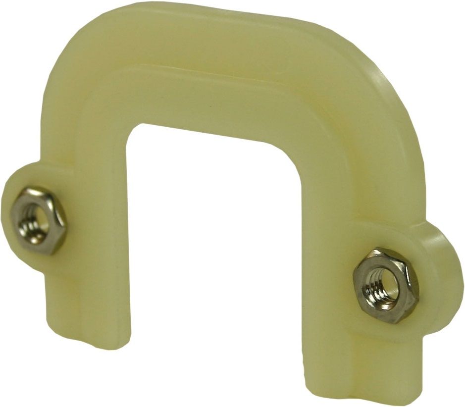 R+M Suttner Clamp for Ball AK Valve