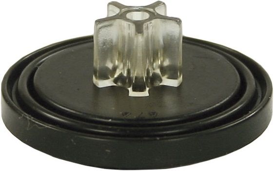 R+M Suttner Membrane for AK Valves