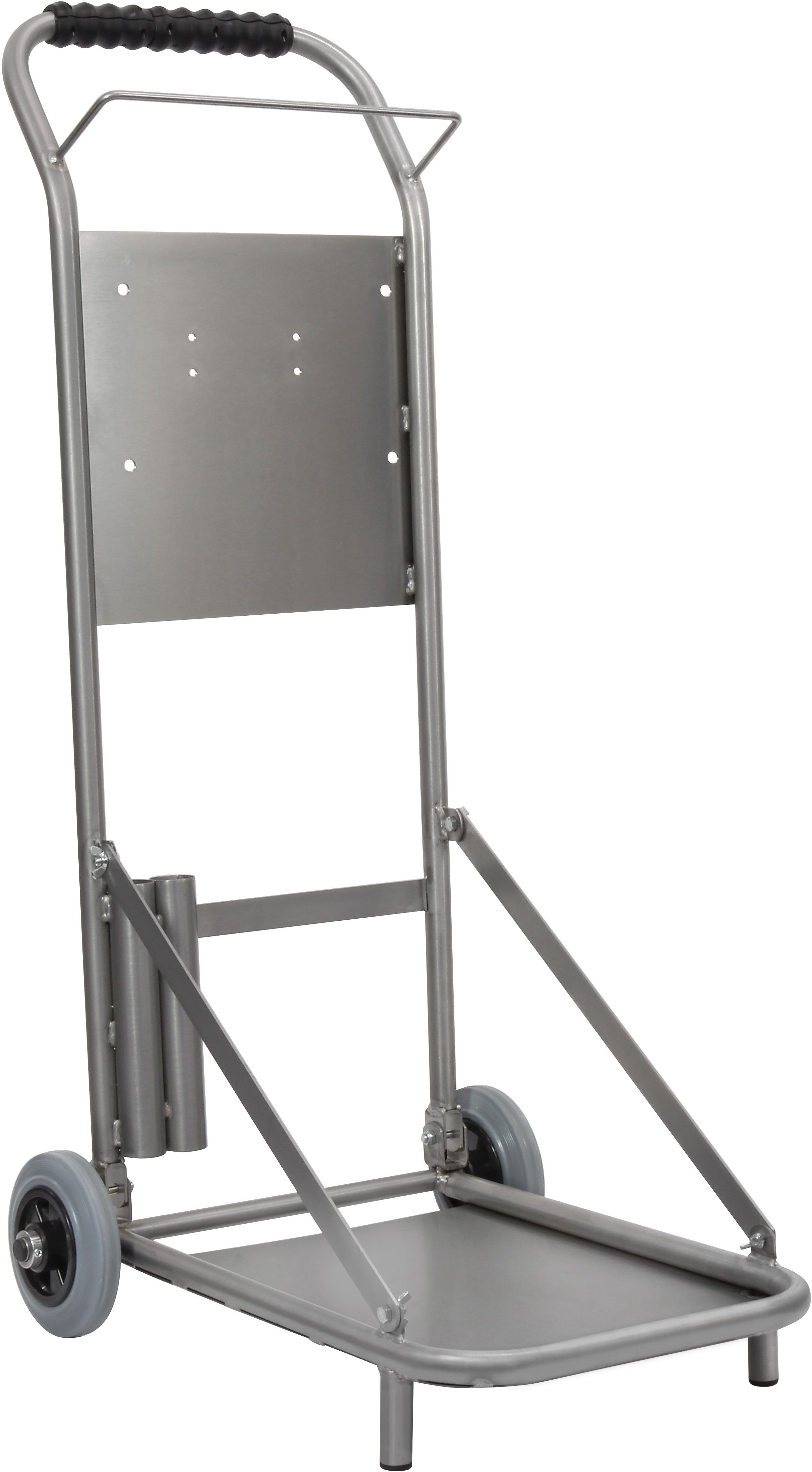 R+M Suttner ST163 Multi-Function Stainless Steel Mobile Trolley – for the Food Industry