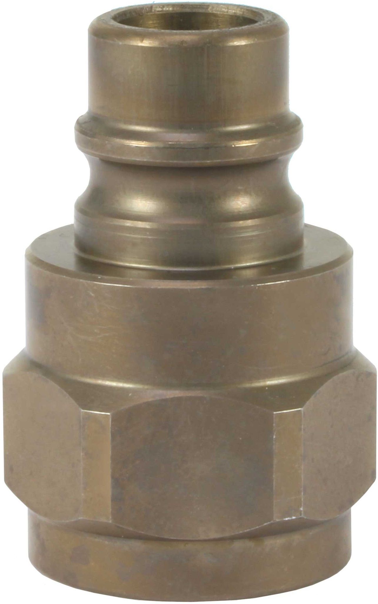 R+M Suttner ST246-8 Quick Coupling Plug