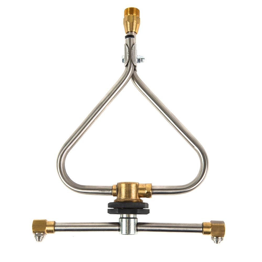 Turbo Devil Eco WW301 Replacement Swivel and Arms, 250 Bar