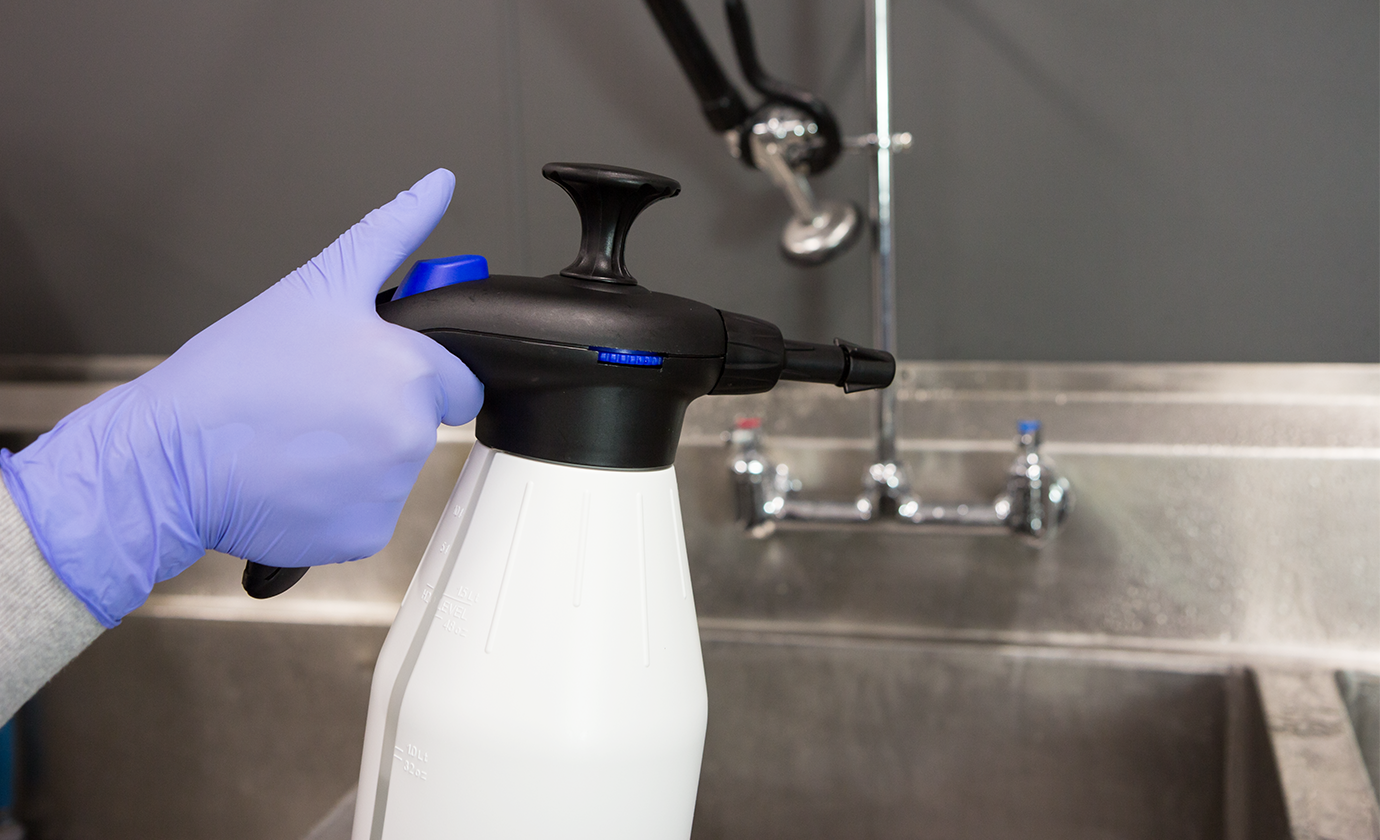 FOAMit 0.4 Gallon Spray Unit – image 5